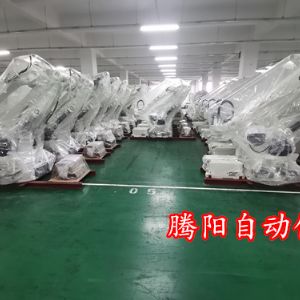 工業(yè)碼垛機器人,化肥碼垛機