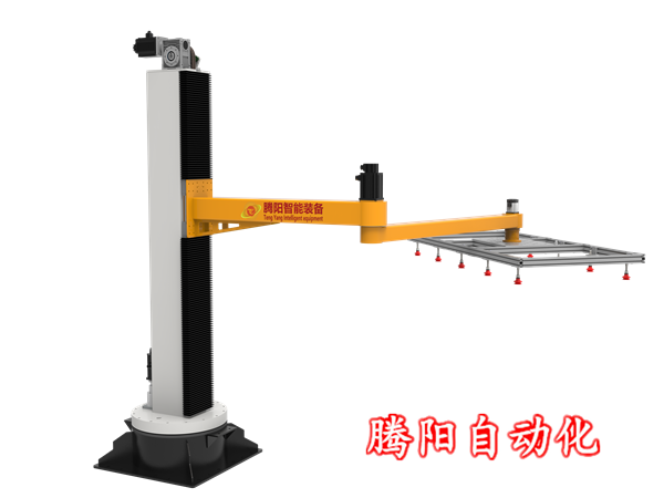 木工上下料機(jī)器人的革新之路：志能時(shí)代的木工新伙伴