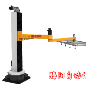 木工上下料機(jī)器人的革新之路：志能時(shí)代的木工新伙伴